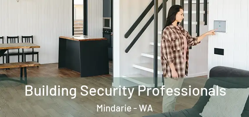 Building Security Professionals Mindarie - WA
