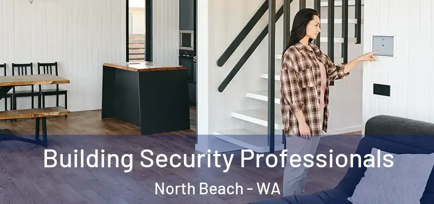  Building Security Professionals North Beach - WA