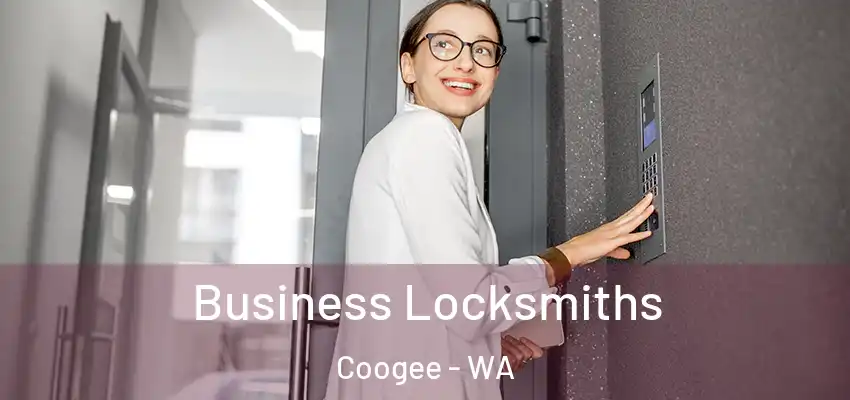 Business Locksmiths Coogee - WA