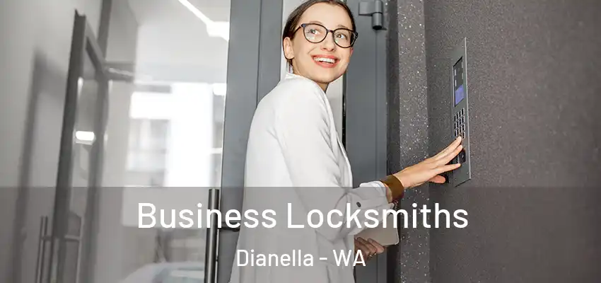  Business Locksmiths Dianella - WA