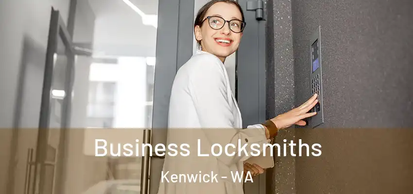 Business Locksmiths Kenwick - WA