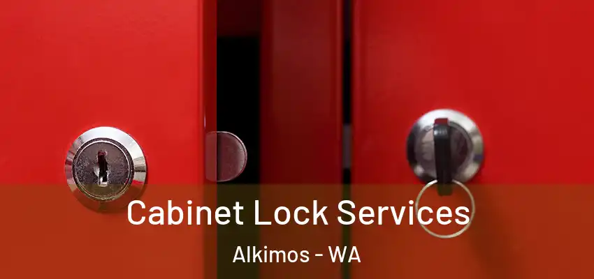 Cabinet Lock Services Alkimos - WA