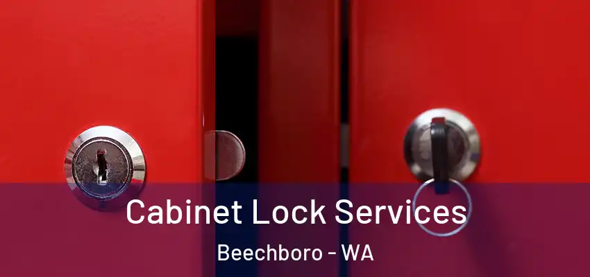 Cabinet Lock Services Beechboro - WA