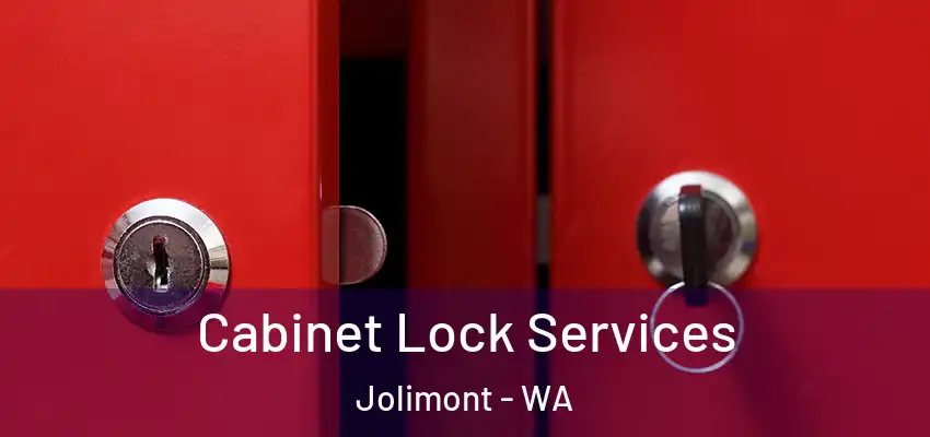  Cabinet Lock Services Jolimont - WA