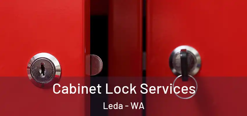 Cabinet Lock Services Leda - WA