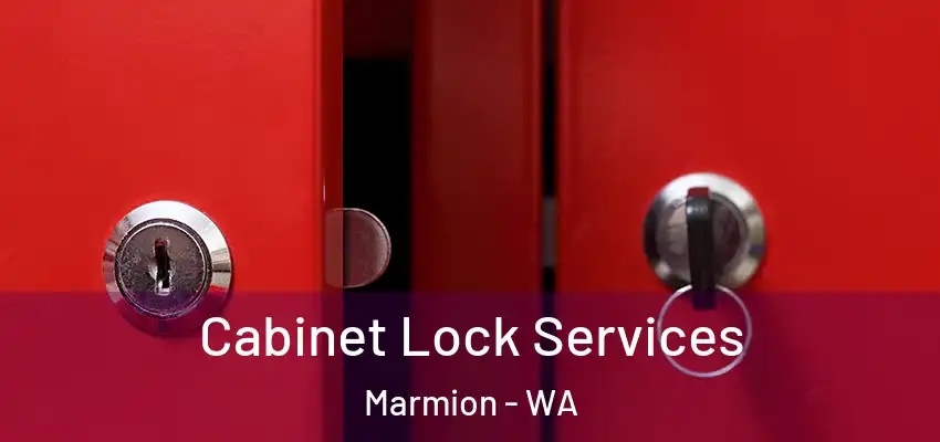 Cabinet Lock Services Marmion - WA