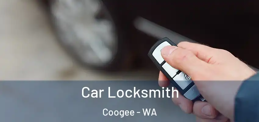Car Locksmith Coogee - WA