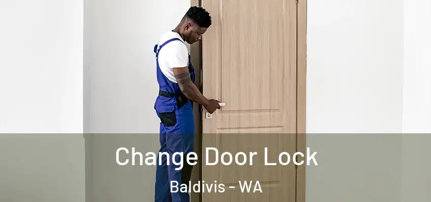 Change Door Lock Baldivis - WA