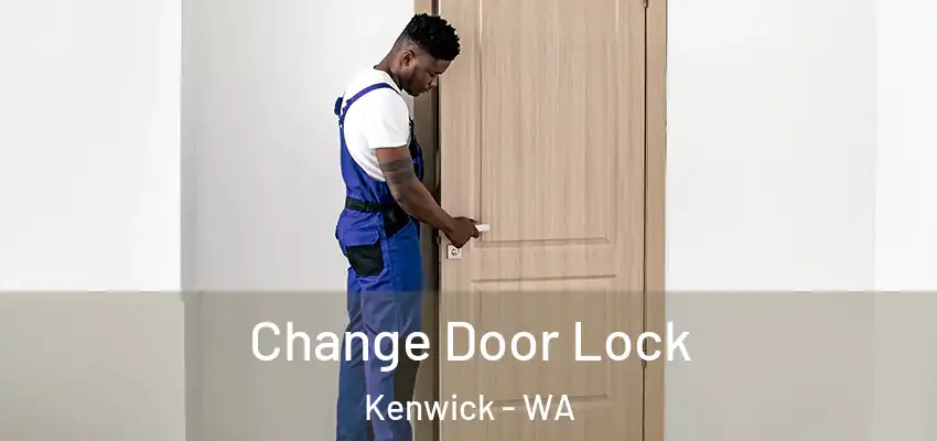 Change Door Lock Kenwick - WA