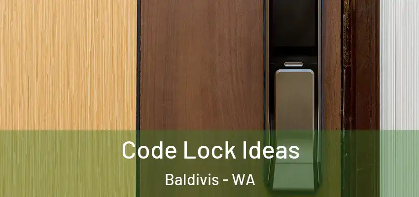  Code Lock Ideas Baldivis - WA
