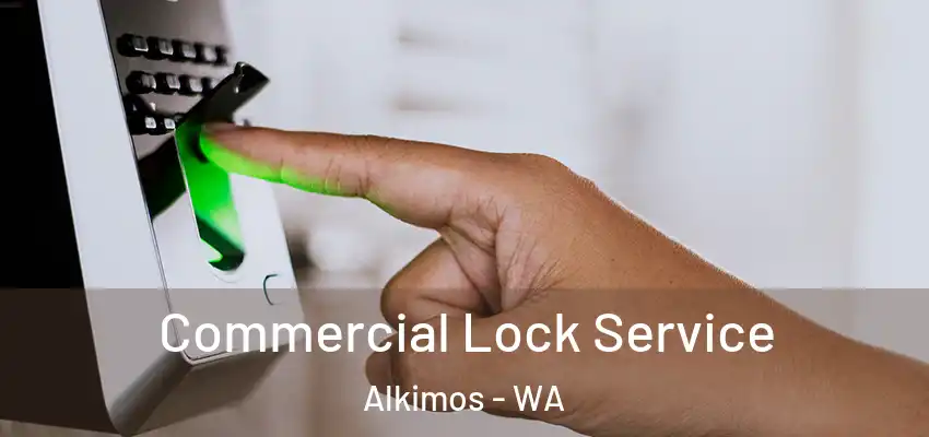 Commercial Lock Service Alkimos - WA