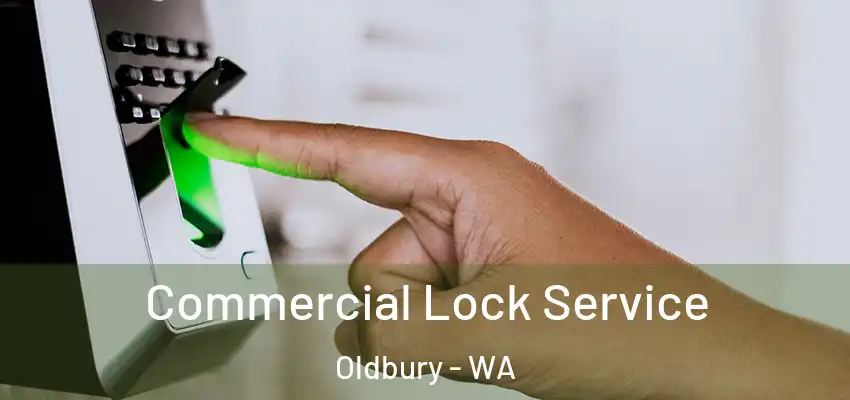 Commercial Lock Service Oldbury - WA