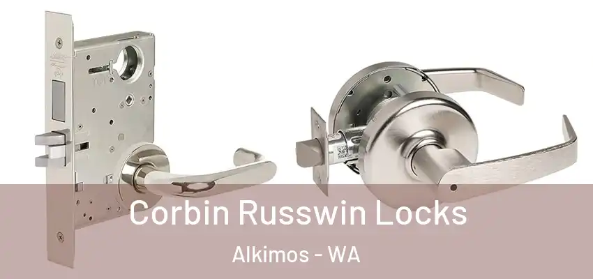 Corbin Russwin Locks Alkimos - WA