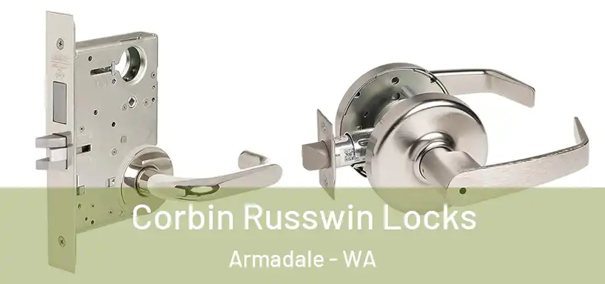 Corbin Russwin Locks Armadale - WA