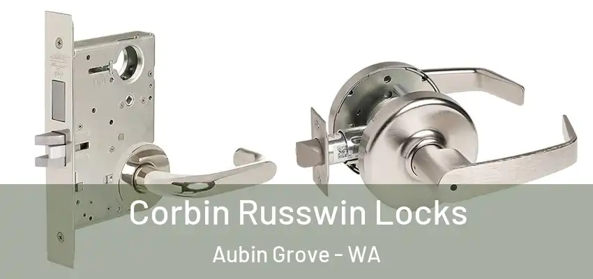 Corbin Russwin Locks Aubin Grove - WA