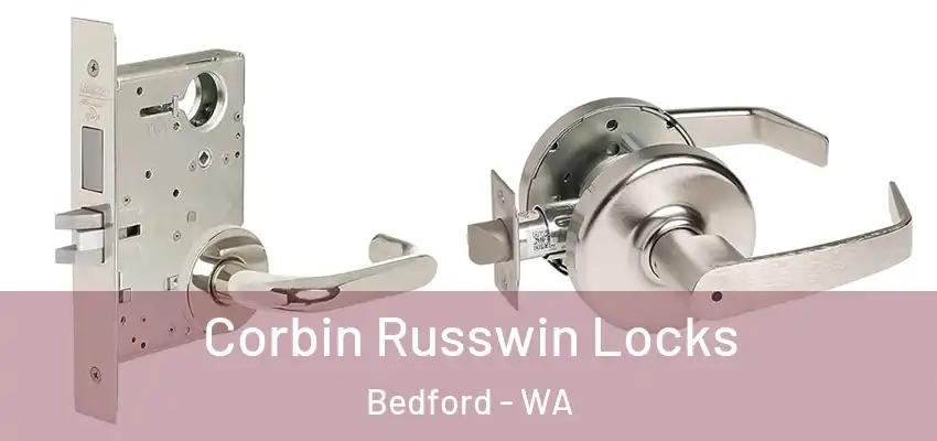  Corbin Russwin Locks Bedford - WA