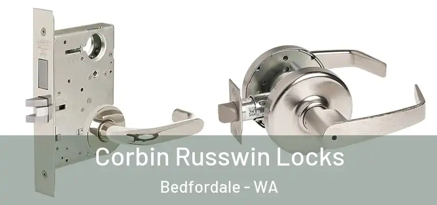 Corbin Russwin Locks Bedfordale - WA