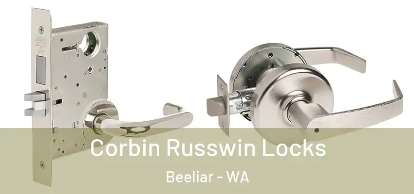 Corbin Russwin Locks Beeliar - WA