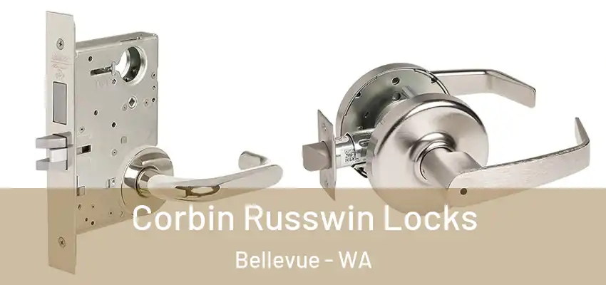 Corbin Russwin Locks Bellevue - WA