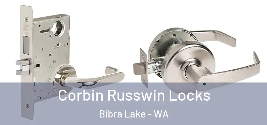 Corbin Russwin Locks Bibra Lake - WA