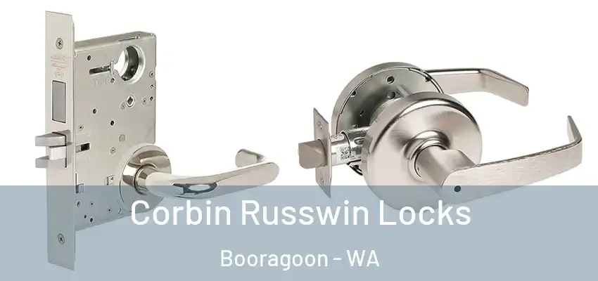 Corbin Russwin Locks Booragoon - WA