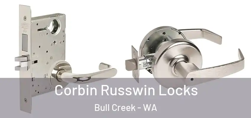 Corbin Russwin Locks Bull Creek - WA