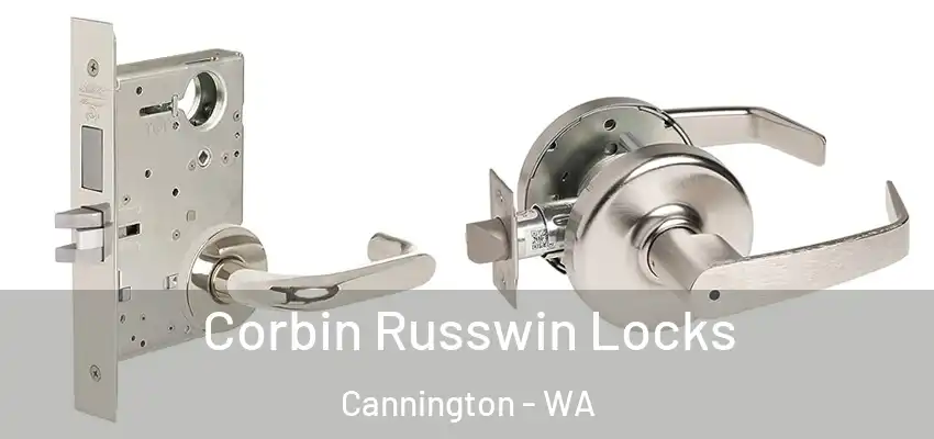 Corbin Russwin Locks Cannington - WA