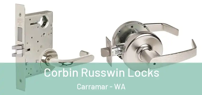 Corbin Russwin Locks Carramar - WA