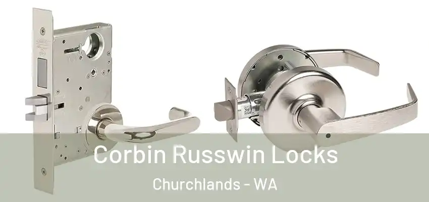 Corbin Russwin Locks Churchlands - WA