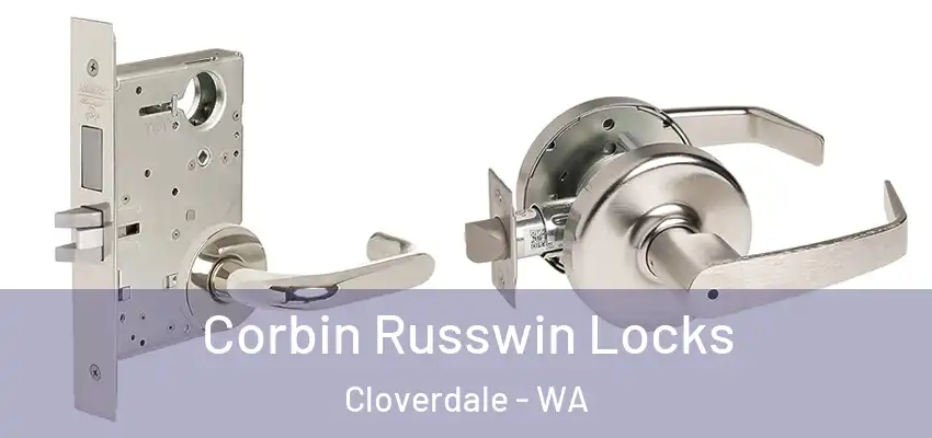 Corbin Russwin Locks Cloverdale - WA