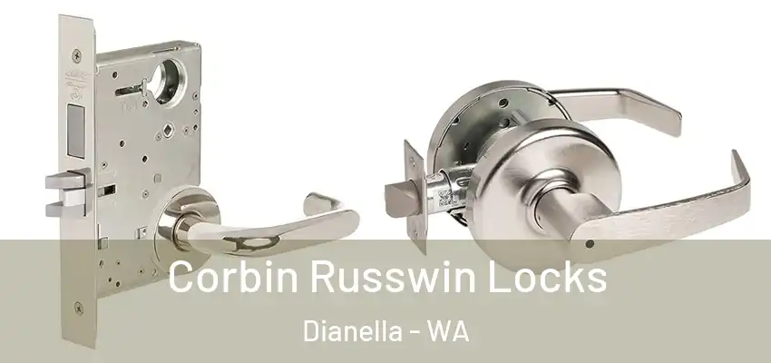 Corbin Russwin Locks Dianella - WA