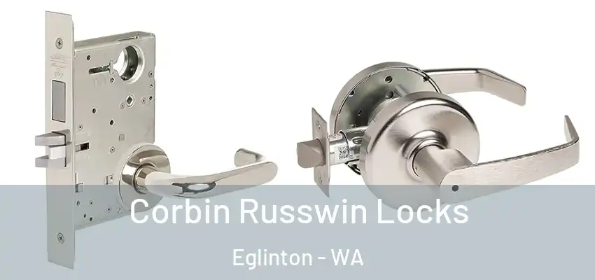  Corbin Russwin Locks Eglinton - WA