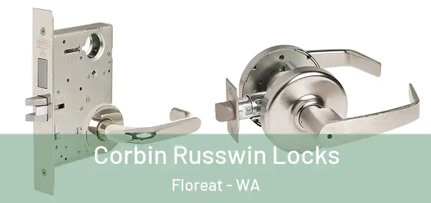 Corbin Russwin Locks Floreat - WA