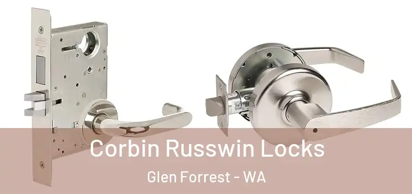 Corbin Russwin Locks Glen Forrest - WA