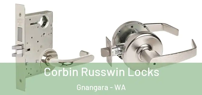 Corbin Russwin Locks Gnangara - WA