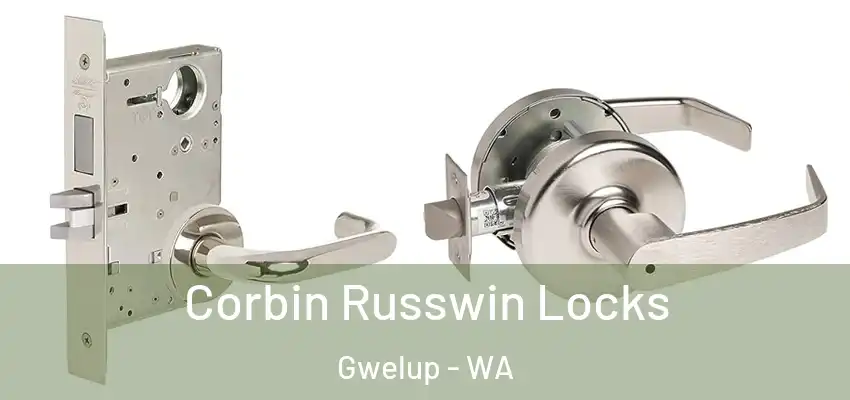 Corbin Russwin Locks Gwelup - WA