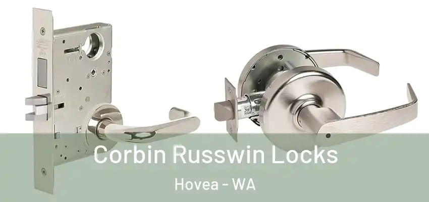 Corbin Russwin Locks Hovea - WA