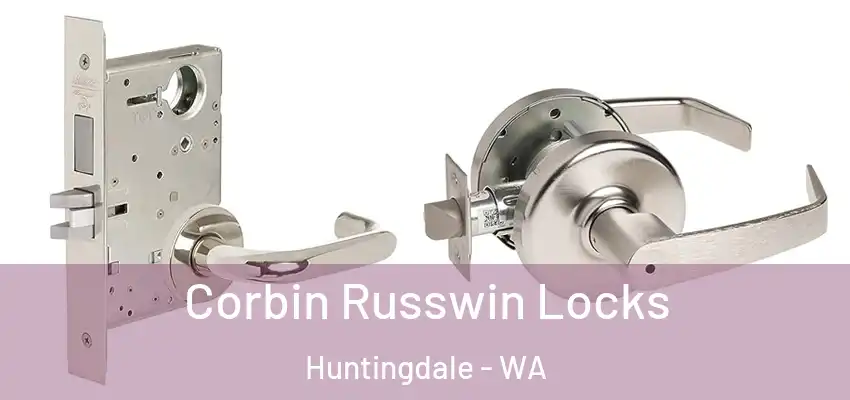 Corbin Russwin Locks Huntingdale - WA