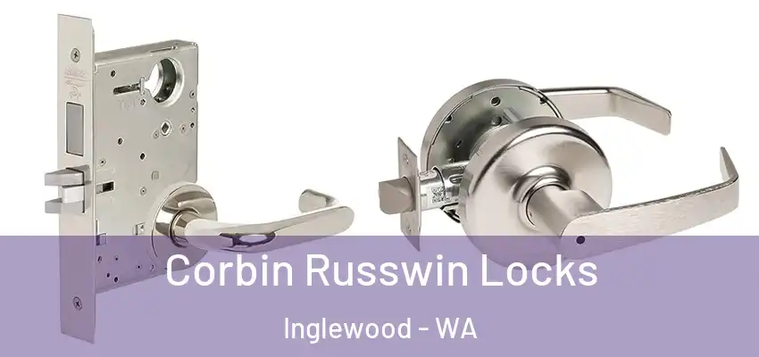  Corbin Russwin Locks Inglewood - WA