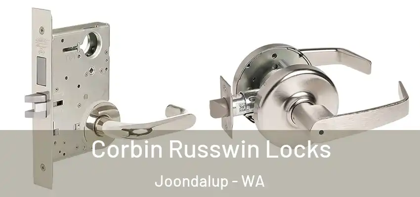 Corbin Russwin Locks Joondalup - WA