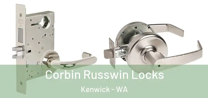 Corbin Russwin Locks Kenwick - WA
