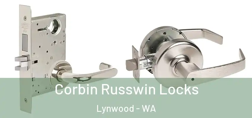  Corbin Russwin Locks Lynwood - WA