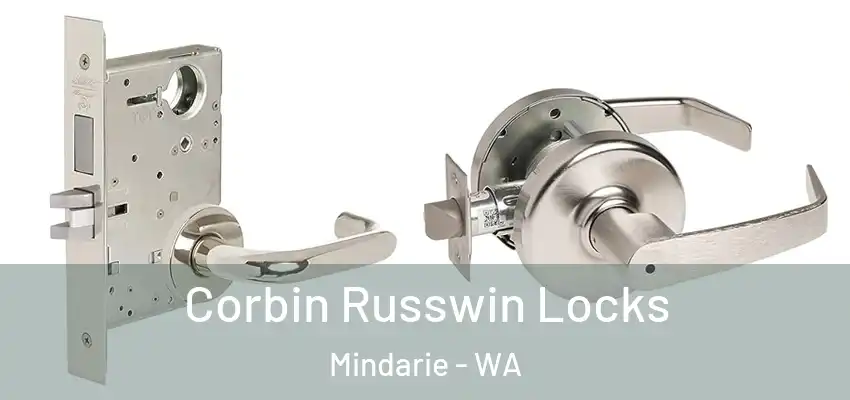 Corbin Russwin Locks Mindarie - WA
