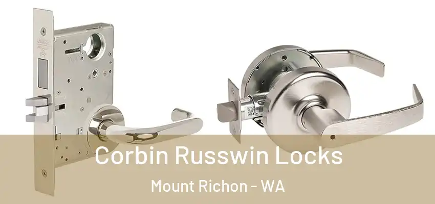  Corbin Russwin Locks Mount Richon - WA