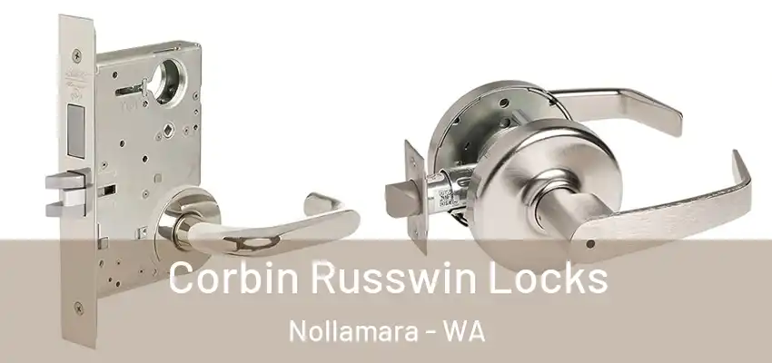 Corbin Russwin Locks Nollamara - WA