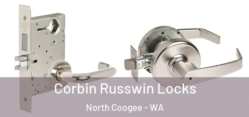  Corbin Russwin Locks North Coogee - WA