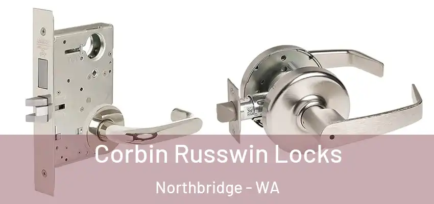 Corbin Russwin Locks Northbridge - WA