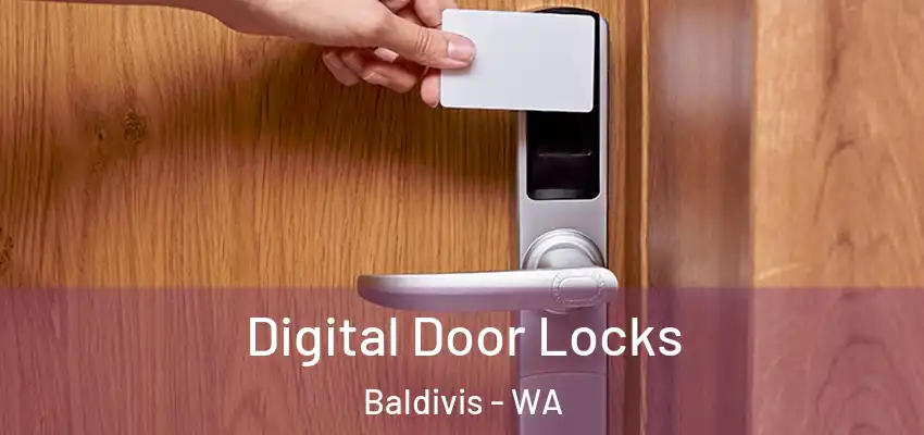 Digital Door Locks Baldivis - WA