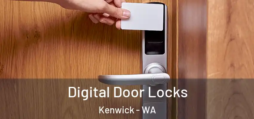 Digital Door Locks Kenwick - WA