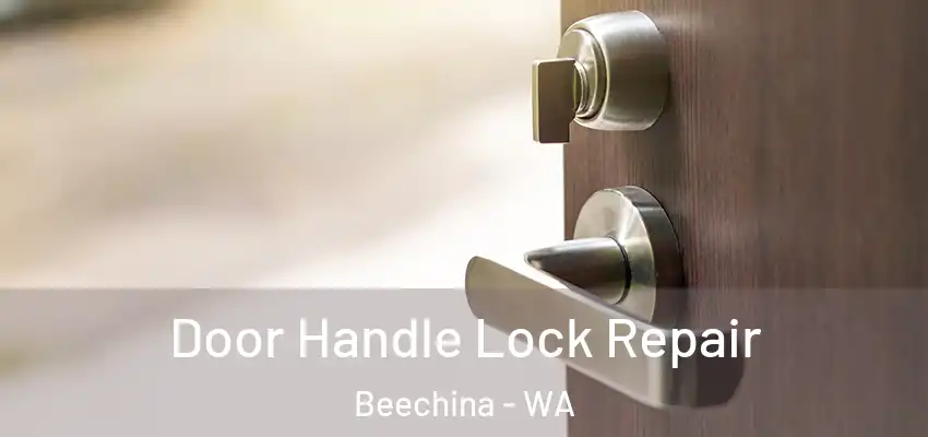  Door Handle Lock Repair Beechina - WA